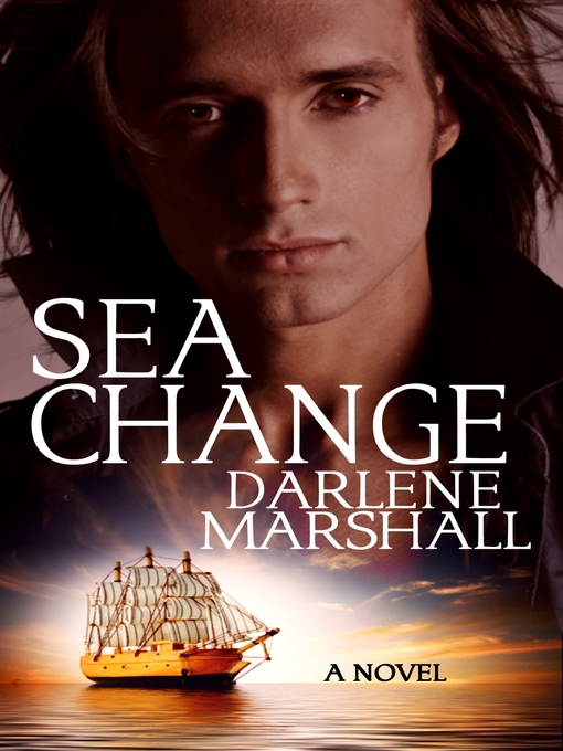 Title details for Sea Change by Darlene Marshall - Available